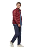 Polo Club Steppjacke in Bordeaux