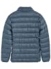 Polo Club Steppjacke in Blau