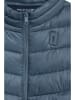 Polo Club Steppjacke in Blau