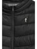 Polo Club Steppjacke in Schwarz