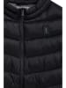 Polo Club Doorgestikte bodywarmer zwart