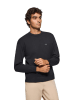 Polo Club Pullover in Schwarz