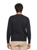 Polo Club Pullover in Schwarz