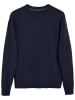 Polo Club Pullover in Dunkelblau