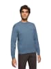Polo Club Sweter w kolorze niebieskim
