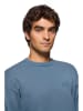 Polo Club Sweter w kolorze niebieskim