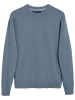 Polo Club Sweter w kolorze niebieskim