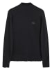 Polo Club Sweter w kolorze czarnym