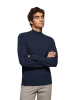 Polo Club Sweter w kolorze granatowym