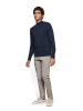 Polo Club Sweter w kolorze granatowym