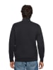 Polo Club Pullover in Schwarz