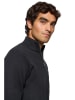 Polo Club Sweter w kolorze czarnym