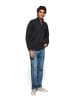 Polo Club Pullover in Schwarz