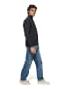 Polo Club Pullover in Schwarz