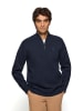 Polo Club Sweter w kolorze granatowym