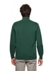 Polo Club Sweter w kolorze zielonym