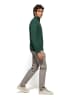 Polo Club Sweter w kolorze zielonym