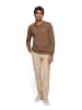 Polo Club Poloshirt in Braun