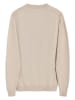 Polo Club Sweter w kolorze beżowym
