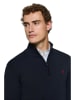 Polo Club Pullover in Dunkelblau