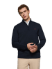 Polo Club Pullover in Dunkelblau