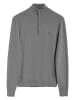 Polo Club Sweter w kolorze szarym