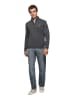 Polo Club Sweter w kolorze ciemnoszarym