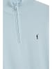 Polo Club Pullover in Hellblau