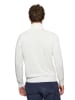 Polo Club Rollkragenpullover in Weiß