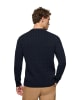 Polo Club Sweter w kolorze granatowym