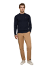 Polo Club Pullover in Dunkelblau