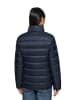 Polo Club Steppjacke in Dunkelblau