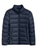 Polo Club Steppjacke in Dunkelblau