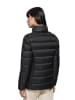 Polo Club Steppjacke in Schwarz