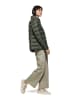Polo Club Steppjacke in Khaki
