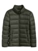 Polo Club Steppjacke in Khaki