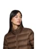 Polo Club Steppjacke in Braun