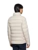 Polo Club Steppjacke in Creme