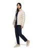 Polo Club Steppjacke in Creme