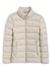 Polo Club Steppjacke in Creme