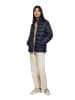 Polo Club Steppjacke in Dunkelblau