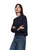 Polo Club Pullover in Dunkelblau