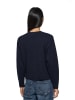 Polo Club Pullover in Dunkelblau