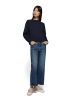 Polo Club Pullover in Dunkelblau