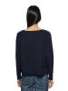 Polo Club Pullover in Dunkelblau