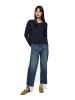 Polo Club Sweter w kolorze granatowym