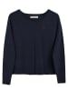 Polo Club Trui donkerblauw
