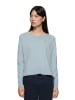 Polo Club Pullover in Hellblau