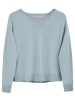 Polo Club Pullover in Hellblau