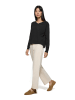 Polo Club Sweter w kolorze czarnym